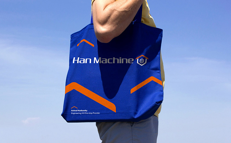 漢默生畜牧工程品牌，鎖定專業化品牌基因