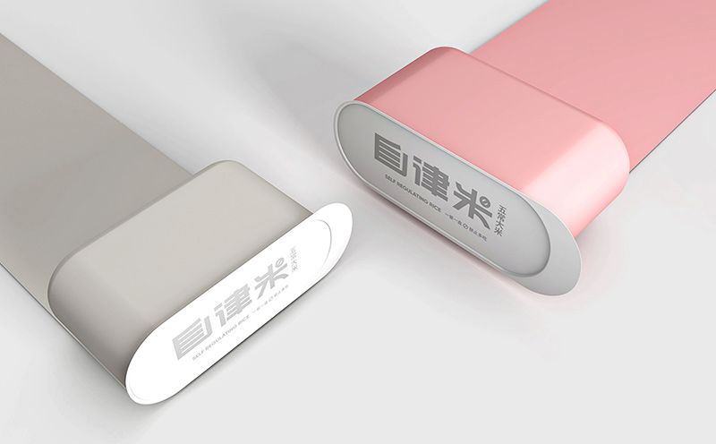 迦美人自律米自律瓶、打造年輕化品牌及產品矩陣 葡萄酒 五常大米